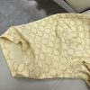 おすすめ セリーヌ コットンジャージー Tシャツ 偽物 Ceu01013 - 画像 (4)
