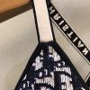 人気！ディオール ビキニ 水着 偽物トップ ディオール オブリーク des26374 - 画像 (4)