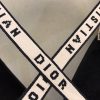 人気！ディオール ビキニ 水着 偽物トップ ディオール オブリーク des26374 - 画像 (6)