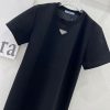 定番 プラダ コットン スーパーコピー ミニドレス puo14447 - 画像 (8)