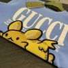 新作限定 グッチ コラボ  パーカー  偽物 gux89189 - 画像 (8)