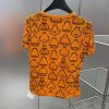 入手困難品！エルメス プリントTシャツ コピー err18050 - 画像 (3)