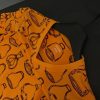 入手困難品！エルメス プリントTシャツ コピー err18050 - 画像 (5)