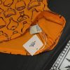 入手困難品！エルメス プリントTシャツ コピー err18050 - 画像 (6)