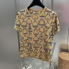 新色☆希少エルメス プリントTシャツ スーパーコピー erz82368 - 画像 (2)
