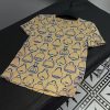 新色☆希少エルメス プリントTシャツ スーパーコピー erz82368 - 画像 (4)