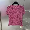 早い者勝ち♡エルメス プリントTシャツ 偽物 ere84901 - 画像 (2)