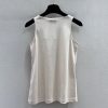 高品質♪♪♪シャネル タンク トップ スーパーコピー shm96199 - 画像 (3)