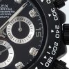AET REMOULD ロレックス 偽物 コスモグラフ デイトナ セラミック 時計 rog16369 - 画像 (5)