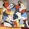 絶対欲しい！完売人気☆上品エルメス シルクスカーフ 偽物 eri95232 - 画像 (4)