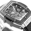 ウブロ スピリット オブ ビッグバン コピー チタニウム hux21084 - 画像 (3)