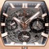 ウブロ コピー スピリット オブ ビッグバン キングゴールド ブルー huc81729 - 画像 (5)