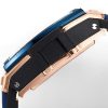 ウブロ スピリット オブ ビッグバン 偽物 チタニウムブルー hum85261 - 画像 (7)