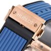 ウブロ スピリット オブ ビッグバン 偽物 チタニウムブルー hum85261 - 画像 (9)