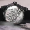 入手困難 ロジェデュブイ コピー エクスカリバー スパイダー チタン 45MM rof39427 - 画像 (3)