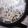 超話題!ロジェデュブイ 偽物 エクスカリバー スパイダー チタン 45MM rov32736 - 画像 (6)