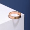 即納！【カルティエ コピー】C ドゥ カルティエ ウェディング リング 結婚指輪 シルバー/ゴールド B4054000 - 画像 (3)