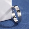 即納！【カルティエ コピー】C ドゥ カルティエ ウェディング リング 結婚指輪 シルバー/ゴールド B4054000 - 画像 (9)