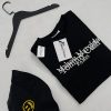 21AW新作 メゾンマルジェラ 半袖スウェットTシャツ スーパーコピー Mav33762 - 画像 (3)