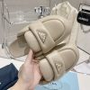 プラダ トライアングルロゴ ミュール スーパーコピー大人気！ pua87598 - 画像 (5)