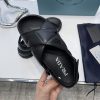 おすすめプラダ フラットフォームサンダル スーパーコピー大人気！ pum73313 - 画像 (6)