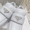 入手困難プラダ ソフト パデッドナッパレザー ローファー 偽物 puu80418 - 画像 (6)
