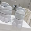 入手困難プラダ ソフト パデッドナッパレザー ローファー 偽物 puu80418 - 画像 (7)