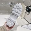 入手困難プラダ ソフト パデッドナッパレザー ローファー 偽物 puu80418 - 画像 (9)