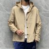 ☆超人気☆モンクレール 偽物 トレーナー ジップアップパーカー 2色 mog35453 - 画像 (6)
