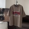 高品質【バレンシアガ】プリントTシャツ 激安 bar32703 - 画像 (4)