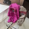 高品質【バレンシアガ】プリントTシャツ 激安 bar32703 - 画像 (6)