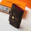 ルイヴィトン 財布 コピー マイクロウォレット M68704 - 画像 (2)