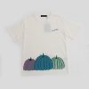 最新でオシャレコラボ ルイヴィトン 草間彌生 Tシャツ パロディ 1AB74Y - 画像 (3)