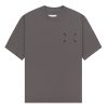 激安価格！メゾン マルジェラ ナンバリング ロゴ Tシャツ Maf76359