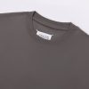 激安価格！メゾン マルジェラ ナンバリング ロゴ Tシャツ Maf76359 - 画像 (3)