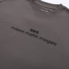 ギフトに最適 メゾンマルジェラ ラウンドネック Tシャツ 偽物 Mac54002 - 画像 (3)