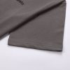 ギフトに最適 メゾンマルジェラ ラウンドネック Tシャツ 偽物 Mac54002 - 画像 (6)