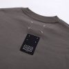 ギフトに最適 メゾンマルジェラ ラウンドネック Tシャツ 偽物 Mac54002 - 画像 (9)