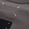 ギフトに最適 メゾンマルジェラ ラウンドネック Tシャツ 偽物 Mac54002 - 画像 (8)