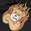 送料無料 モンクレール ベアモチーフプリント コピー Tシャツ mos51547 - 画像 (7)
