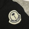 送料無料 モンクレール ベアモチーフプリント コピー Tシャツ mos51547 - 画像 (8)