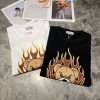 送料無料 モンクレール ベアモチーフプリント コピー Tシャツ mos51547 - 画像 (9)