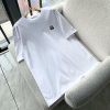 激安価格！コラボ モンクレール×Alicia Keys コピー モンクレール Tシャツ mon34956 - 画像 (3)