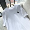 激安価格！コラボ モンクレール×Alicia Keys コピー モンクレール Tシャツ mon34956 - 画像 (4)
