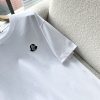 激安価格！コラボ モンクレール×Alicia Keys コピー モンクレール Tシャツ mon34956 - 画像 (5)