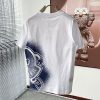 注目★モンクレール ロゴプリントTシャツ 偽物 mob71126 - 画像 (3)