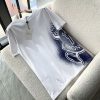 注目★モンクレール ロゴプリントTシャツ 偽物 mob71126 - 画像 (4)