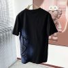 注目★モンクレール ロゴプリントTシャツ 偽物 mob71126 - 画像 (6)