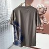 注目★モンクレール ロゴプリントTシャツ 偽物 mob71126 - 画像 (9)
