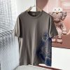 注目★モンクレール ロゴプリントTシャツ 偽物 mob71126 - 画像 (8)